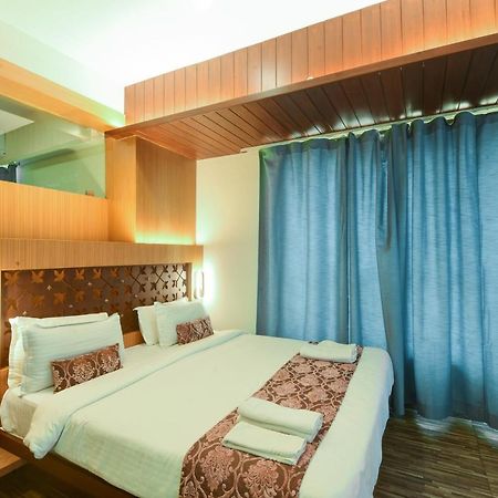 Hotel Sea Fans Ratnāgiri Exterior foto